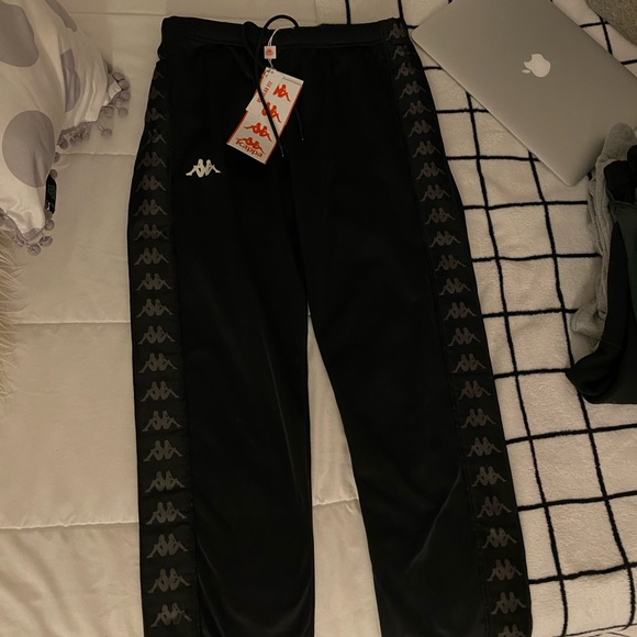 KAPPA joggers (SOLD) - Picture 4 of 6